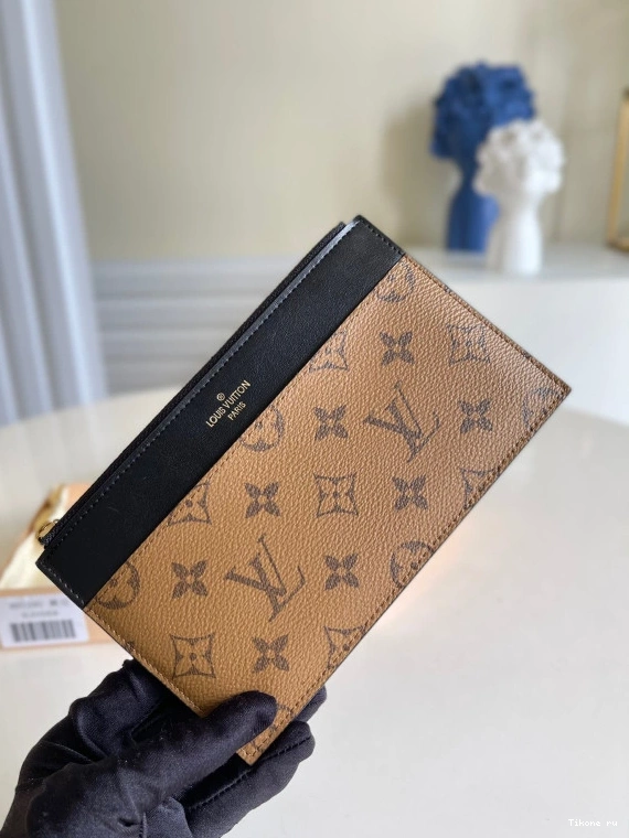 Affordable LOUIS PURSE VUITTON SLIM 0710